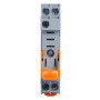 Разъем модульный 12А 1к АС/DC для промежуточного реле [p091009] e.relay.pro.12.1.S E.NEXT