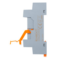 Разъем модульный 12А 1к АС/DC для промежуточного реле [p091009] e.relay.pro.12.1.S E.NEXT
