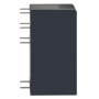 Промежуточное реле 16A 1к 220V AC RSB [RSB1A160M7] Harmony Schneider Electric