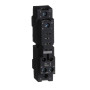Колодка 16A 1к 250V AC RPM для промежуточного реле [RPZF1] Harmony Schneider Electric