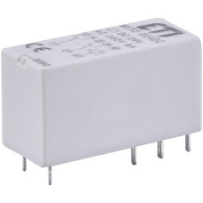 Промежуточное реле 8А 2к 24V DC MER2 миниатюрное [2473032] MER2-024DC ETI