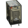 Проміжне реле 10А 2к 220V AC LY2 [A0090070002] АСКО