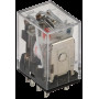 Промежуточное реле 5А 3к 24V DC MY3 [RRP20-3-05-024D] РЭК78/3 УЕК