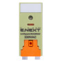 Промежуточное реле 12А 1к 230V АC [p091001] e.relay.pro.12.1.230AC E.NEXT