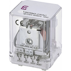 Промежуточное реле 16А 3к 250V АС [2473060] RERM3-230AC ETI