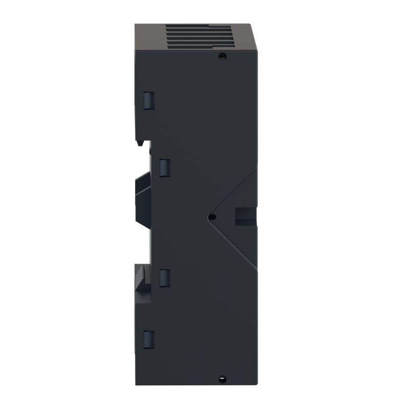 Колодка 10A 3к 250V AC RUZ для промежуточного реле [RUZC3M] Harmony Schneider Electric