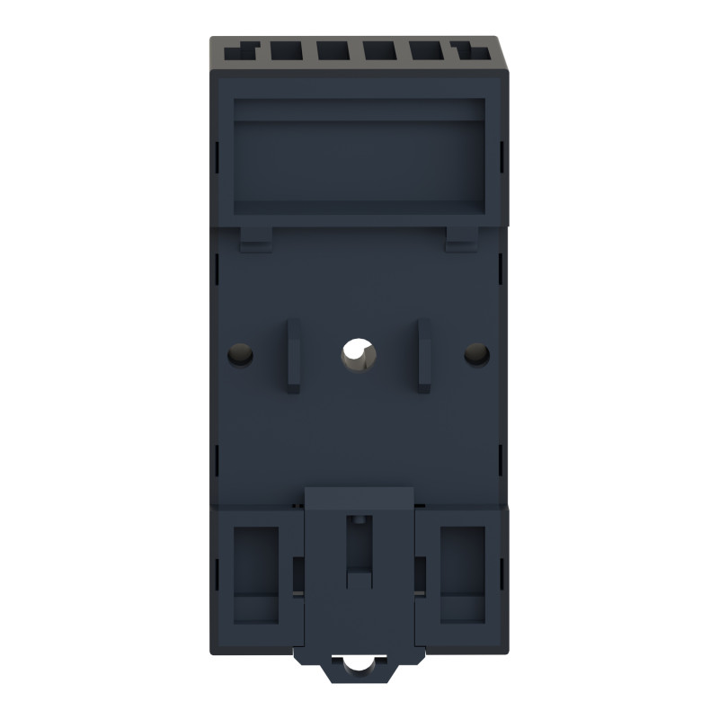 Колодка 10A 3к 250V AC RUZ для промежуточного реле [RUZC3M] Harmony Schneider Electric