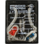 Проміжне реле 10А 2к 220V AC LY2 [A0090070002] АСКО