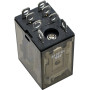 Проміжне реле 10А 2к 220V AC LY2 [A0090070002] АСКО