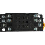 Колодка 3А 3к 220V AC МY3 для промежуточного реле [A0090020004] PYF11A АСКО
