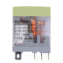 Промежуточное реле 12А 1к 230V АC [p091001] e.relay.pro.12.1.230AC E.NEXT