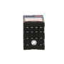 Проміжне реле 6A 4к 24V AC RXM з індикатором [RXM4AB2B7] Harmony Schneider Electric