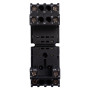 Разъем модульный 10А 2к АС/DC для промежуточного реле [p091011] e.relay.pro.10.2.S E.NEXT