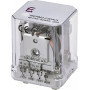Проміжне реле 16А 3к 250V АС з індикатором [2473061] RERM3-230ACL ETI