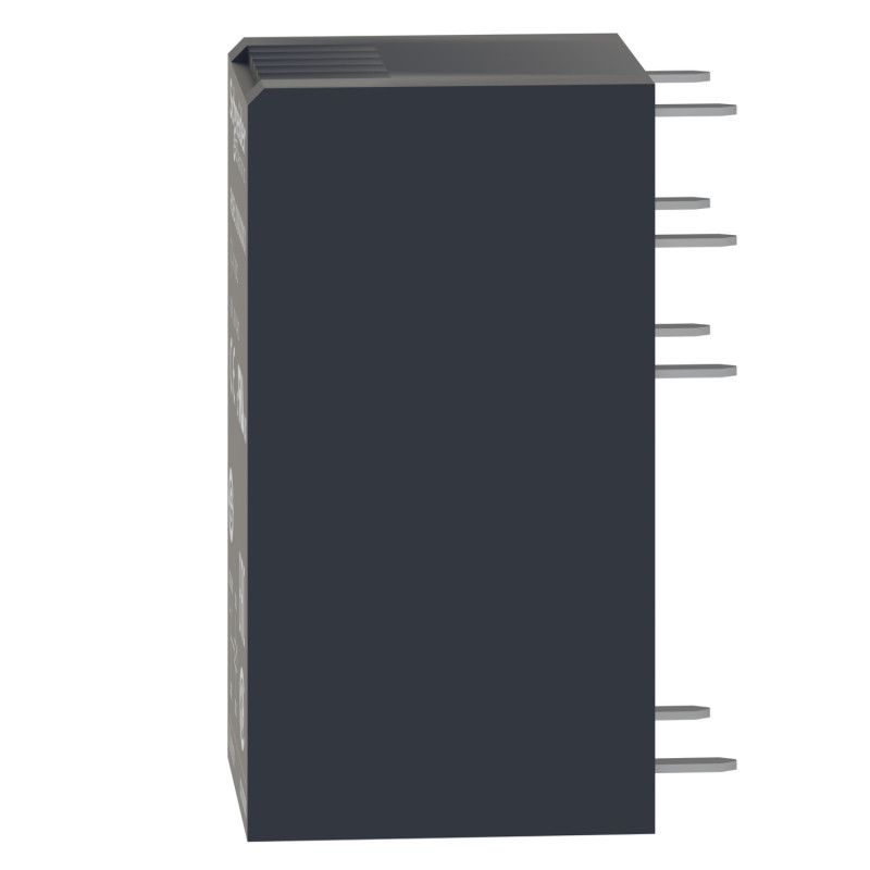 Промежуточное реле 12A 1к 24V DC RSB [RSB1A120BD] Harmony Schneider Electric