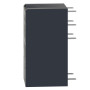 Промежуточное реле 12A 1к 24V DC RSB [RSB1A120BD] Harmony Schneider Electric