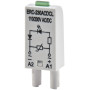 Додатковий модуль захисту, індикації 230V AC/DC [2473042] ERC-230ACDCL ETI