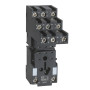 Колодка 10A 3к 250V AC RXM для промежуточного реле [RXZE2S111M] Harmony Schneider Electric