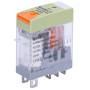 Проміжне реле 12А 1к 24V DC [p091002] e.relay.pro.12.1.24DC E.NEXT