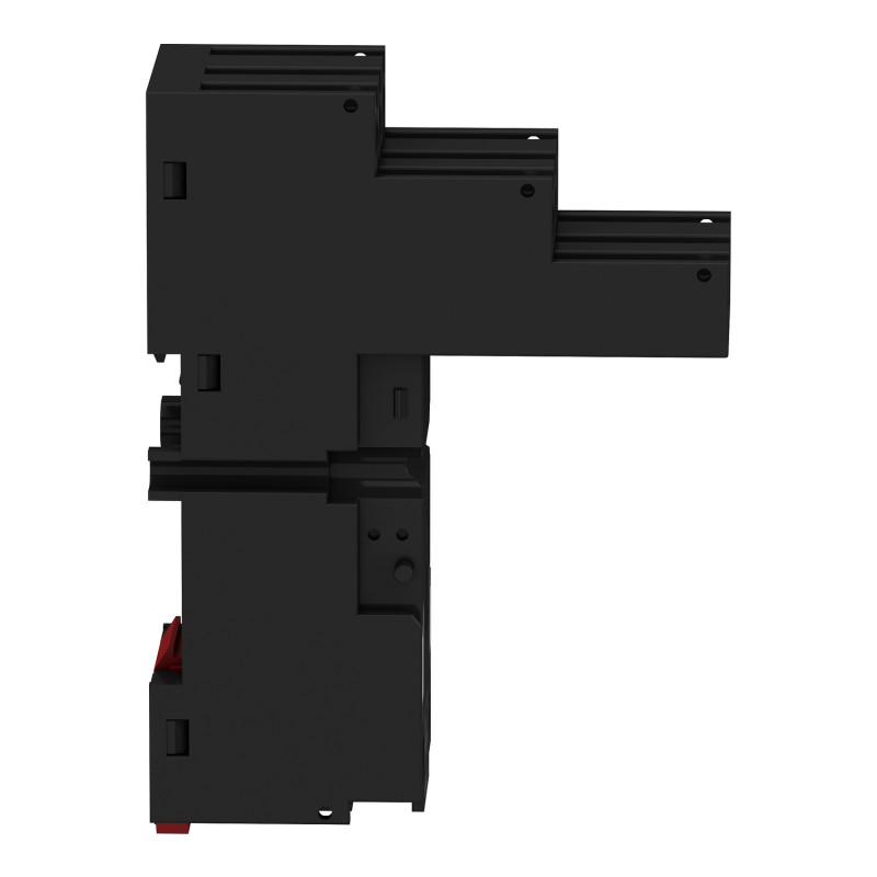 Колодка 10A 3к 250V AC RXM для промежуточного реле [RXZE2S111M] Harmony Schneider Electric