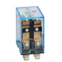 Проміжне реле 10А 2к 24V AC LY2 [A0090070001] АСКО