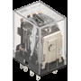 Промежуточное реле 3А 4к 24V AC MY4 [RRP20-4-03-024A] РЭК78/4 УЕК