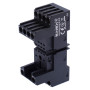Роз'єм модульний 5А 4к АС/DC для проміжного реле [p091012] e.relay.pro.5.4.S E.NEXT