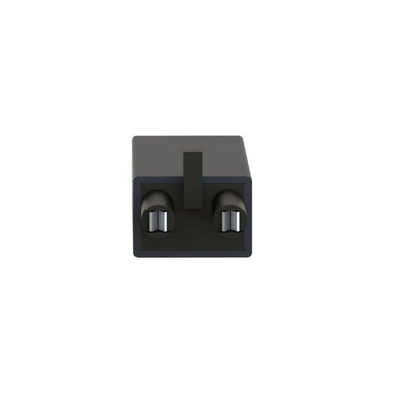 Варистор 6-24V AC/DC RSZ с светодиодом зеленым [RZM021RB] Harmony Schneider Electric