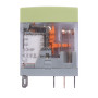 Проміжне реле 8А 2к 230V АC [p091003] e.relay.pro.8.2.230AC E.NEXT