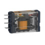 Промежуточное реле 15A 1к 230V AC RPM с индикатором [RPM12P7] Harmony Schneider Electric