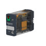 Промежуточное реле 15A 1к 230V AC RPM с индикатором [RPM12P7] Harmony Schneider Electric