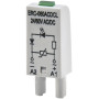 Додатковий модуль захисту, індикації 60V AC/DC [2473041] ERC-060ACDCL ETI