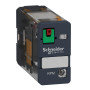 Промежуточное реле 15A 1к 230V AC RPM с индикатором [RPM12P7] Harmony Schneider Electric