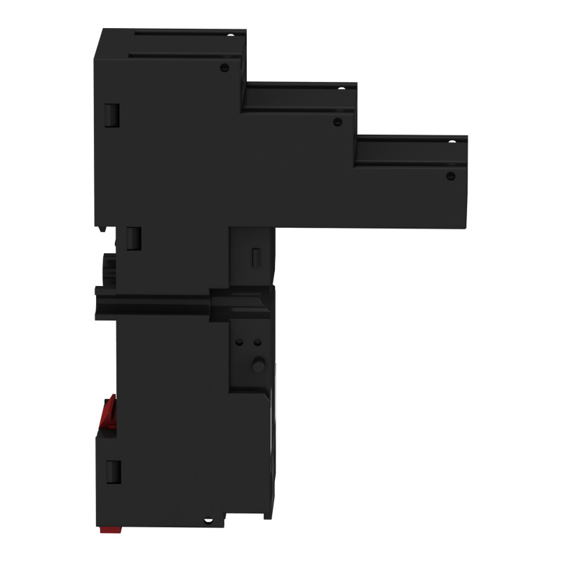 Колодка 12A 2к 250V AC RXM для промежуточного реле [RXZE2S108M] Harmony Schneider Electric