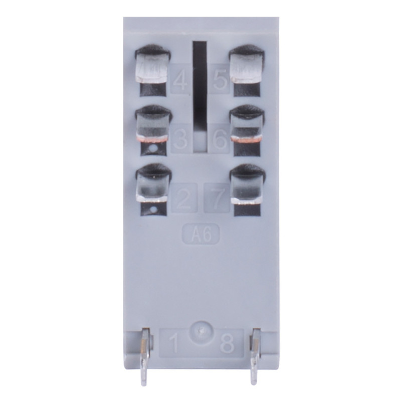 Проміжне реле 8А 2к 230V АC [p091003] e.relay.pro.8.2.230AC E.NEXT
