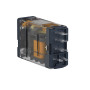 Промежуточное реле 15A 1к 230V AC RPM с индикатором [RPM12P7] Harmony Schneider Electric