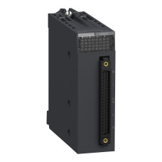 Модуль цифровой 16 вход 24V DC 16 выход транзисторный источник [BMXDDM3202K] Schneider Electric