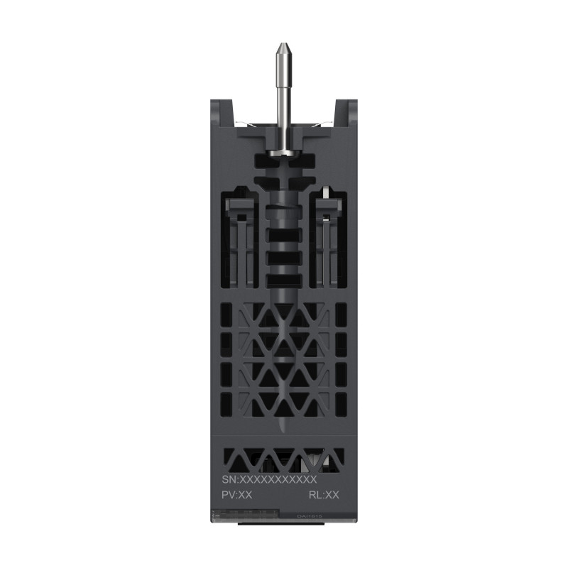 Цифровой модуль 16 входов изолированные 240V AC [BMXDAI1615] Schneider Electric
