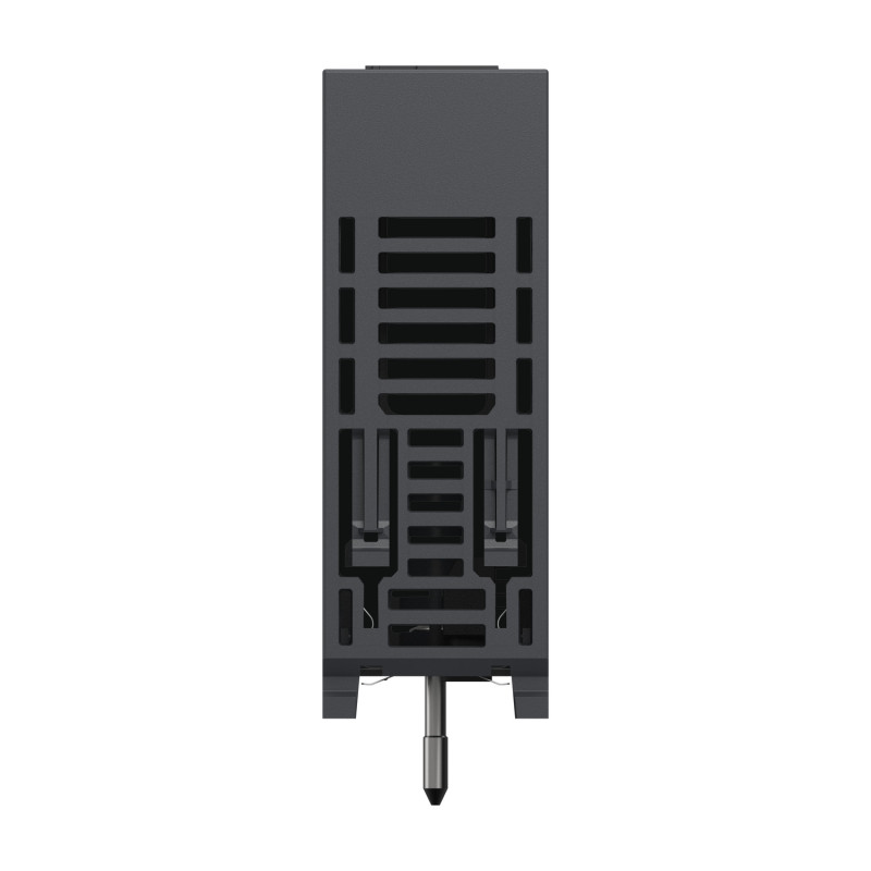 Модуль цифровий 16 вхід 24V AC/DC джерело [BMXDAI1602] Schneider Electric