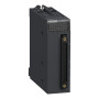 Модуль цифровий 16 вхід 24V DC 16 вихід транзисторне джерело [BMXDDM3202K] Schneider Electric