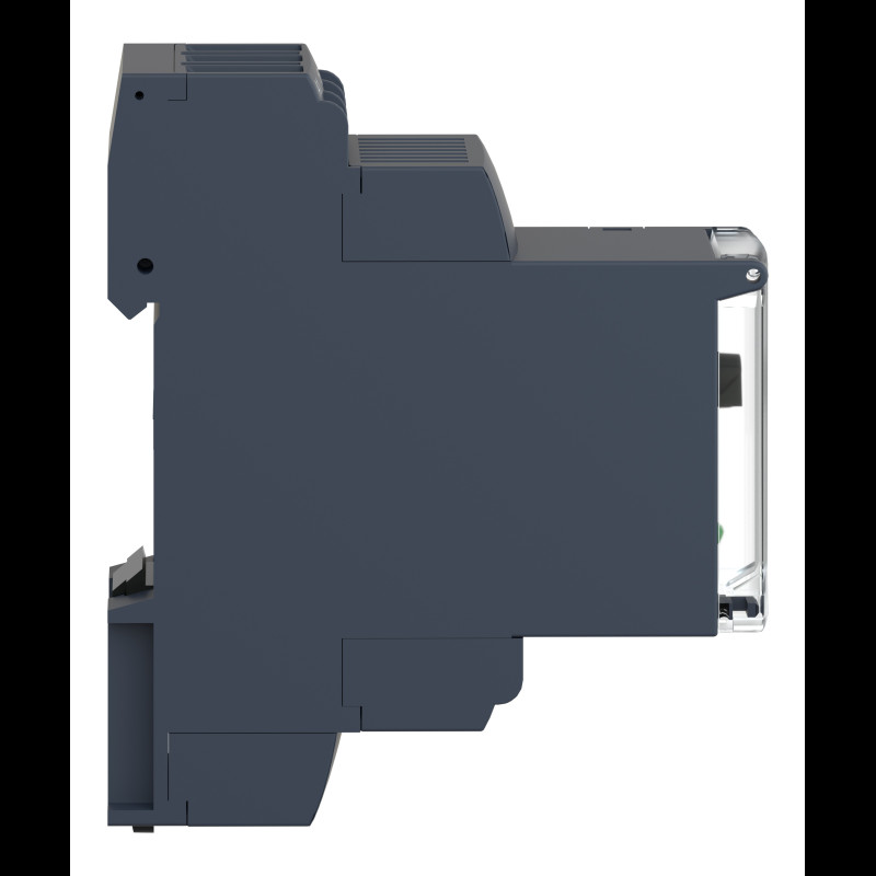1сек-10хв задержка на выключение реле времени 5A 24-240В AC/DC [RE22R1KMR] Schneider Electric