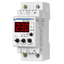 Многофункциональное реле напряжения 40A [NTRN240T2] РН-240Т Новатек-Електро