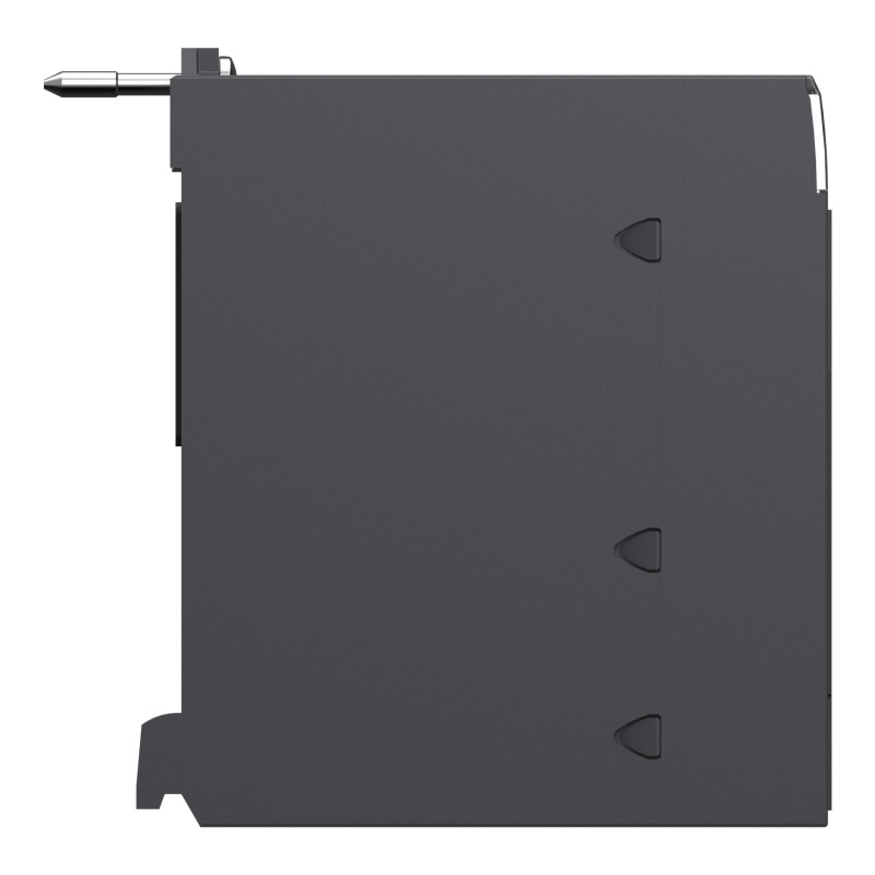 Модуль аналоговый 4 U/I выход изолированные [BMXAMO0410] Schneider Electric