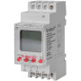 Таймер астрономічний 16А 230В одноканальний тижневий [i0310035] e.control.t10m E.NEXT