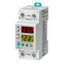 40А однофазное реле контроля напряжения и тока [AVR-40] Samwha
