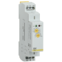 Реле задержки включения 1 контакт АС 230В [ORT-A1-AC230V] ORT УЕК