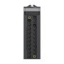 Модуль цифровий 16 вхід 24V AC/DC джерело [BMXDAI1602] Schneider Electric