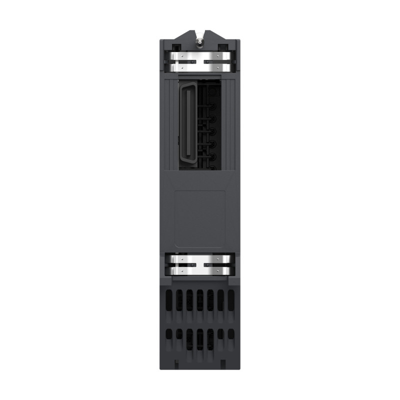 Цифровой модуль 16 входов изолированные 240V AC [BMXDAI1615] Schneider Electric