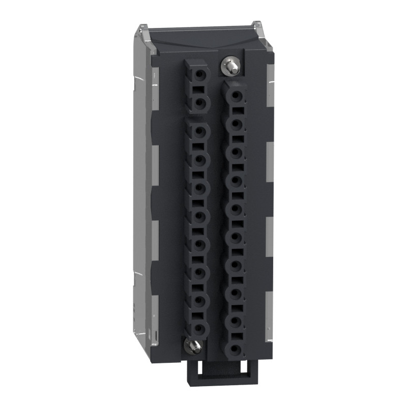 Клемник гвинтовий 20 контактів [BMXFTB2000] Schneider Electric