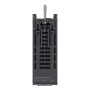 Модуль аналоговый 4 U/I выход изолированные [BMXAMO0410] Schneider Electric
